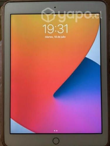 Ipad 5ta generación
