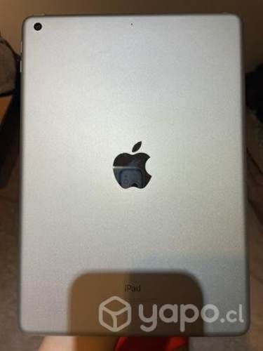 Ipad 5ta generación