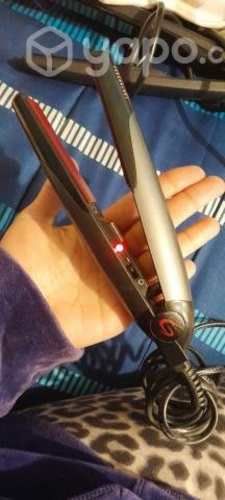 Plancha alisadora cabello Gama