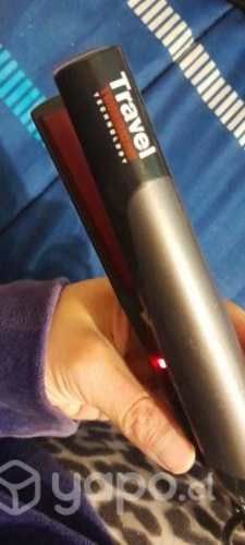 Plancha alisadora cabello Gama