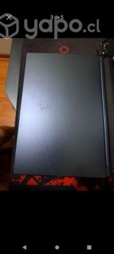 Notebook gamer msi