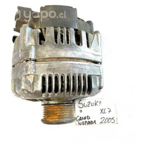 Alternador Suzuki Grand nomade 2005