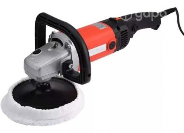 Maquina Pulidora 8 Velocidades 1400w