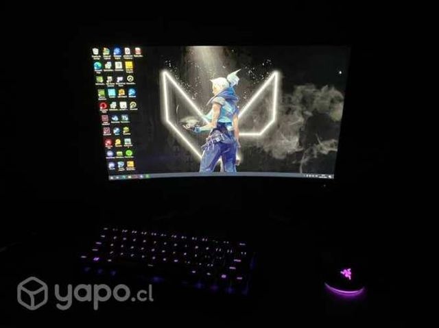 SetUp Gamer