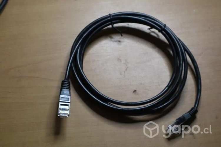 Servidor NAS + Disco Duro 8TB