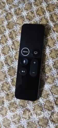 Control Apple TV