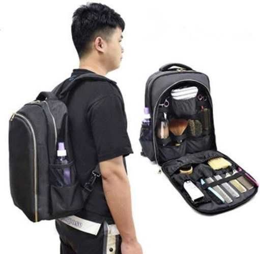 Mochila barbero