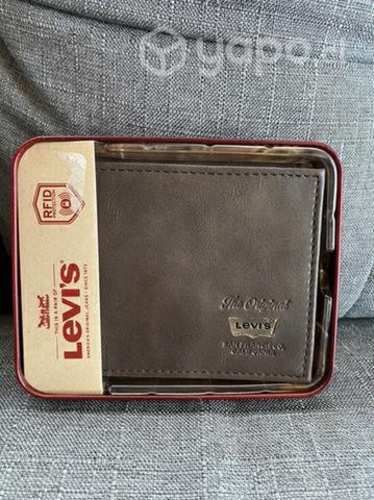 Billetera Levis