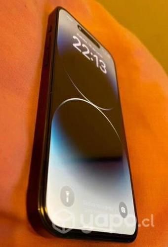 IPhone 14 Pro 128GB Poco Uso