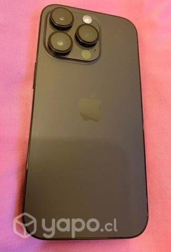 IPhone 14 Pro 128GB Poco Uso