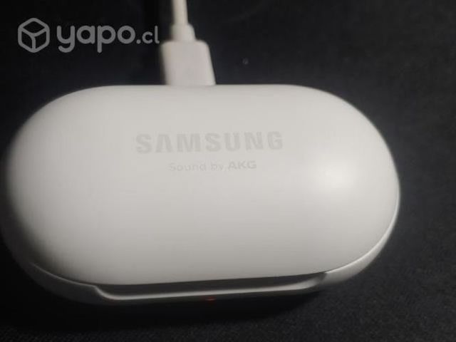 Samsung Buds Cargador estuche solamente