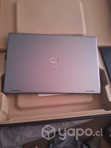 Laptop por motivos de viaje