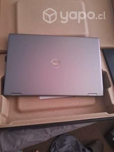 Laptop por motivos de viaje