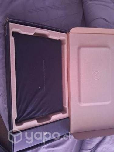 Laptop por motivos de viaje