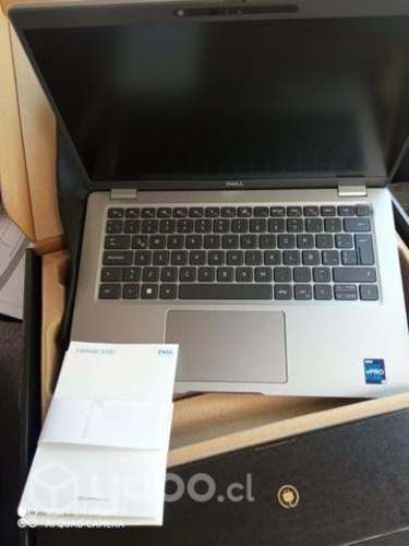 Laptop por motivos de viaje