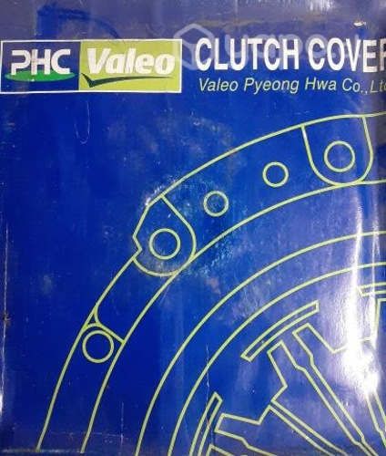 Plato o Prensa de Embrague DISPONIBLES