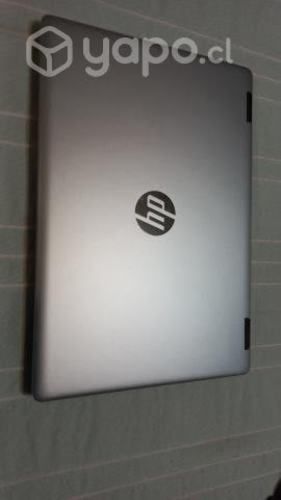 Notebook HP Pavilion x360 Intel Core I3 256gb SSD