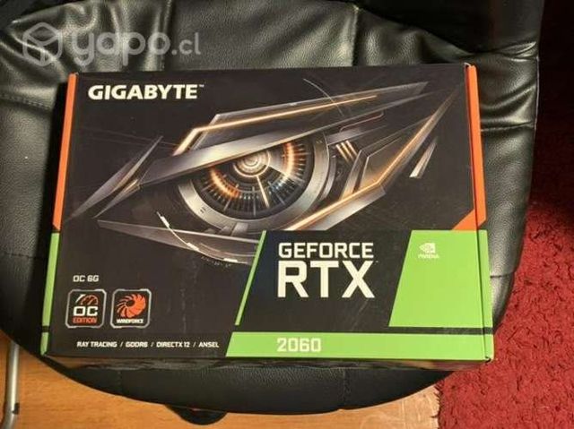 Geforce rtx 2060