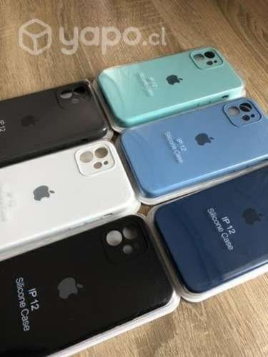 Carcasa IPhone 12