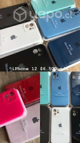 Carcasa IPhone 12