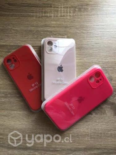 Carcasa IPhone 12