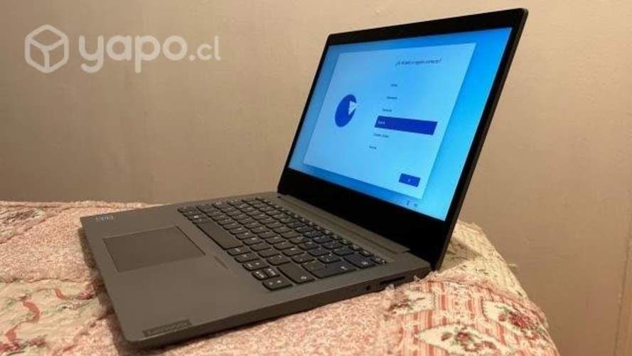 LENOVO Notebook Ideapad
