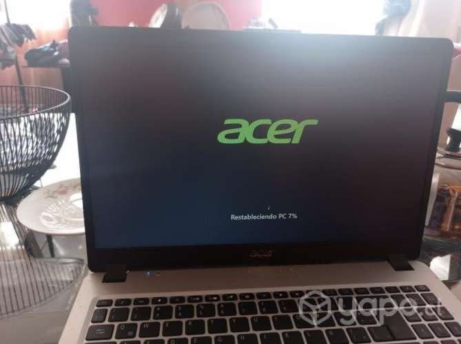 Notebook Acer