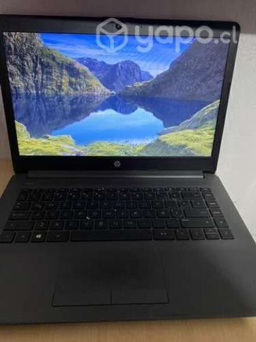 Hp 240 g7 notebook pc