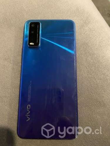 Vivo y20