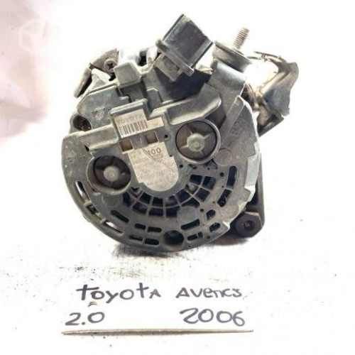 Alternador Toyota Corolla 2005