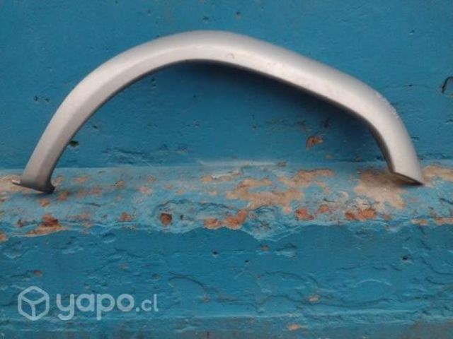 Moldura del der Nissan Pathfinder 1999-2001