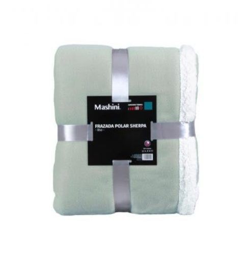 Frazadas de Sherpa