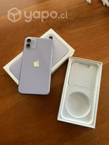 Iphone 11 64 Gb