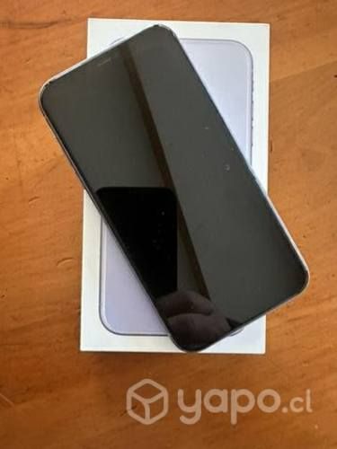 Iphone 11 64 Gb