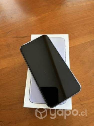 Iphone 11 64 Gb