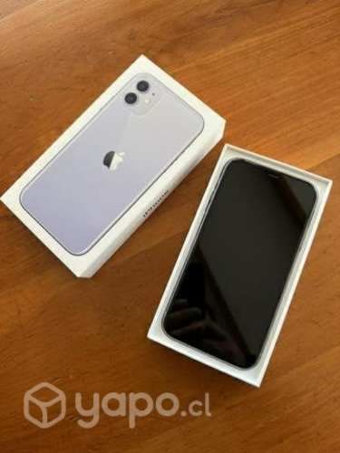 Iphone 11 64 Gb