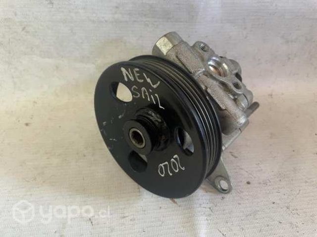 Bomba Hidraulica Chevrolet New Sail 2020