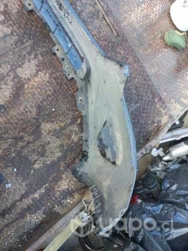 Parachoque Mazda CX5 ORIGINAL