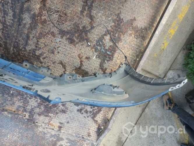 Parachoque Mazda CX5 ORIGINAL