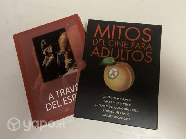 Sólo para cinéfilos/ est. de cine/ expertos