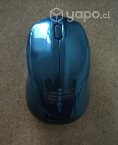 Teclado+mouse inalámbrico Kensington apruebad_agua