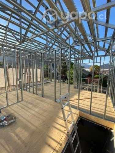 Construcción y remodelacion