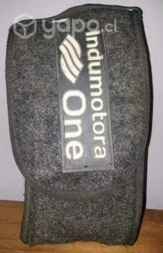 Kit de emergencia para autos.