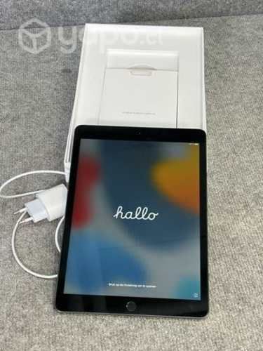 Ipad 8va generacion 2020