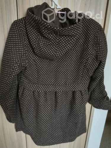 Parka y abrigos de niñas