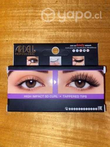 Pestañas postizas Ardell