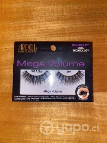 Pestañas postizas Ardell