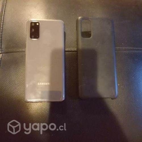Samsung S20 (128GB)