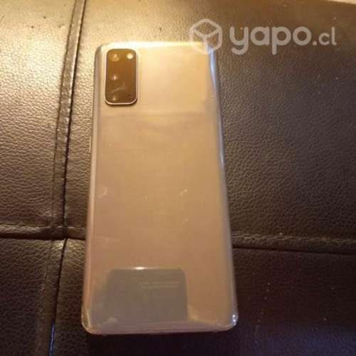 Samsung S20 (128GB)