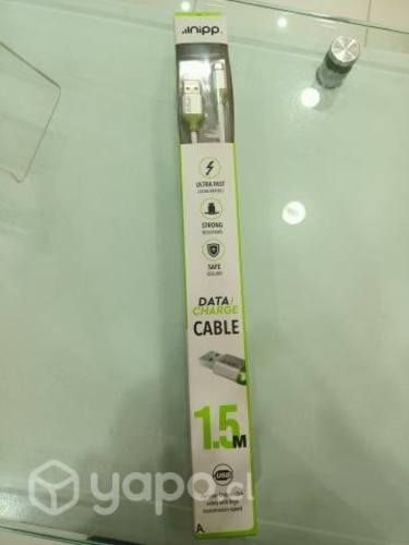 Cable micro usb